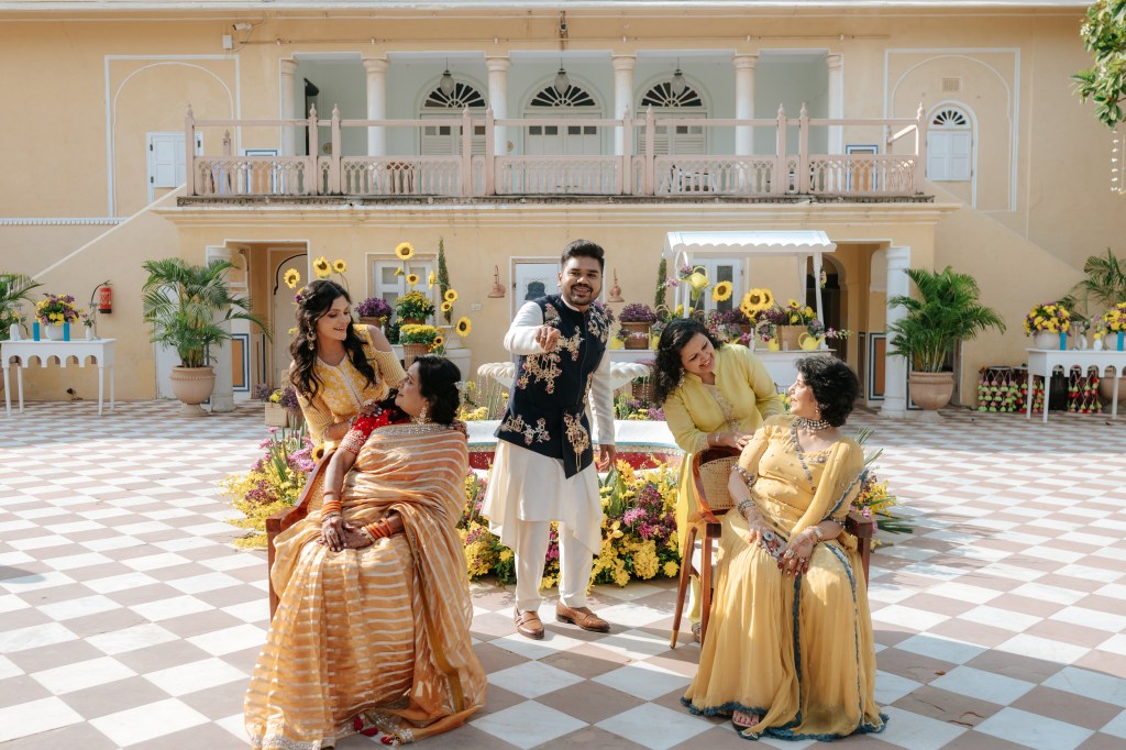 5 Picture Perfect Poses To Add To Your&nbsp;Dance!